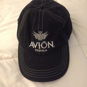 Avion Tequila Baseball Cap